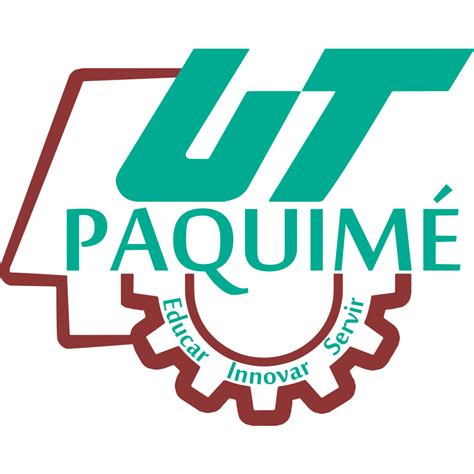 Universidad Tecnológica de Paquimé logo, Vector Logo of Universidad Tecnológica de Paquimé brand ...