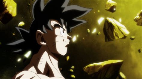 drbriefsindb: Dragon Ball Super Episode 131 Ending - Episode 131 Power Levels Dragon Ball Super ...