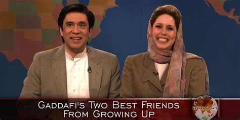 SNL: Fred Armisen's 10 Most Iconic Characters, Ranked