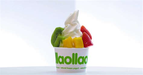 llaollao. - Centro Comercial Ciudad Tres Cantos