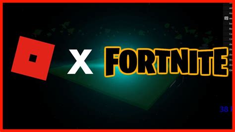 Fortnite X Roblox Wallpaper - Can I Buy Robux With Google Play