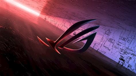 HD wallpaper: ASUS, Republic of Gamers, gaming laptop, PC gaming, AMD | Wallpaper Flare