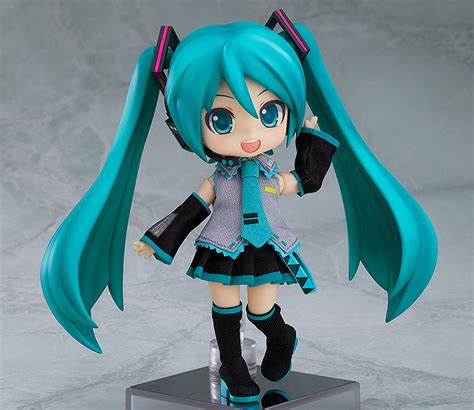 Nendoroid Doll Clothes Set Character Vocal Series 01 Hatsune Miku Hatsune Miku | Aus-Anime ...