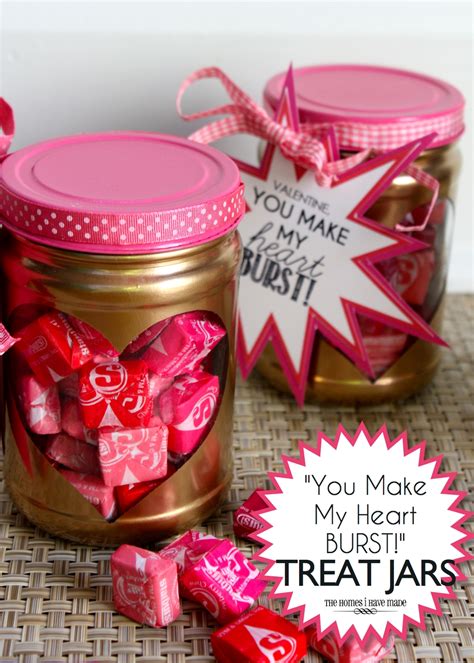 5+ Adorable DIY Valentine Ideas [Images]