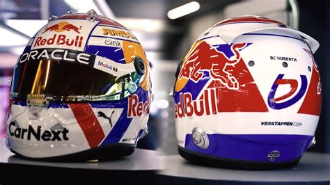 ArtStation Concept Helmet Design Of Max Verstappen | lupon.gov.ph