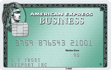 Amex Business Card : AMEX Business Card Application | Million Mile Secrets / Learn about the ...