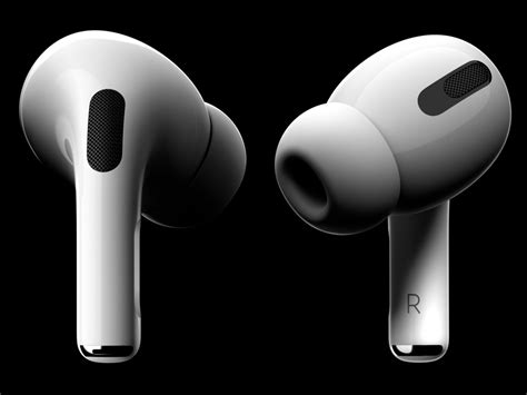 Apple Reveals new AirPods Pro with Active Noise Cancellation | audioXpress