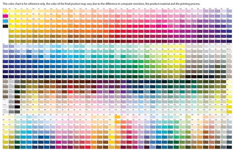 Pantone Up Your Life! - Alfalfa Studio