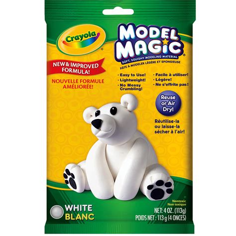 Crayola® Model Magic® 4oz