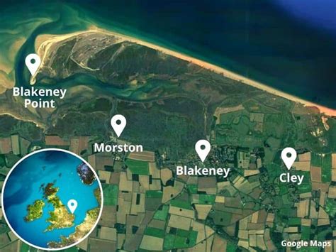 Blakeney Norfolk - All You Need to Know Before you Go | Written by a Local