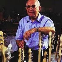 Leo Fender Quotes. QuotesGram