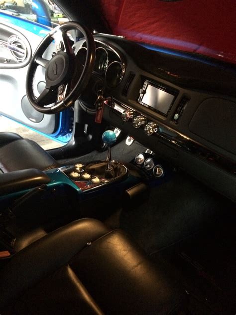 Core 6 Speed Shifter | Chevy SSR Forum