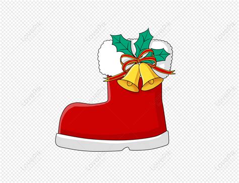 Christmas slippers clipart, Christmas shoes clipart, elf feet - Clip Art Library