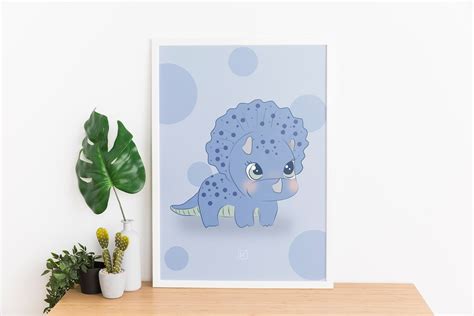 Nursery Wall Art Digital Download Illustration Art | Etsy