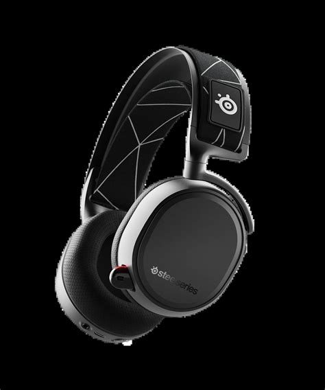 SteelSeries Arctis Wireless Gaming Headset Review | lupon.gov.ph