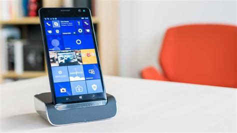 HP Elite x3 review - Tech Advisor