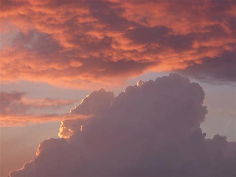 Sunset Storm Clouds Photograph by Richard Bryce and Family - Fine Art America