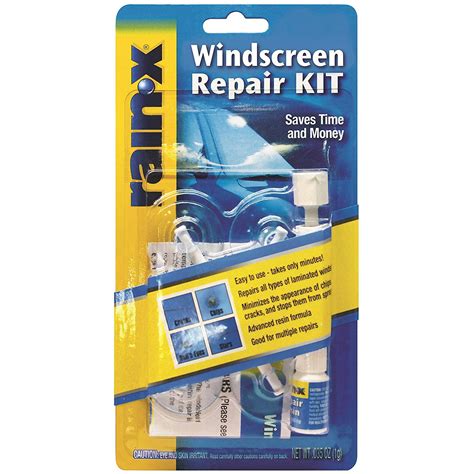 4 Best Windshield Repair Kit Reviews of 2021