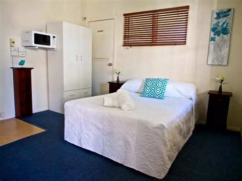 25 [CHEAP!] and BEST Hostels in Brisbane (2023) – One Weird Globe