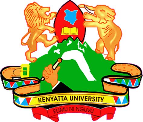 Kenyatta University • Urban Kenyans