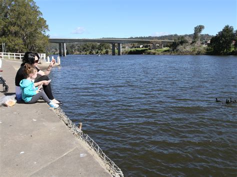 Penrith, NSW - Aussie Towns