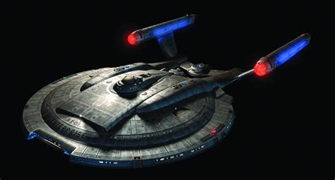 Star Trek Enterprise NX-01 Vehicle - Entertainment Earth