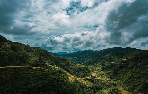 Cordillera Administrative Region Attractions: A Guide to the Top Tourist Spots in Northern Luzon