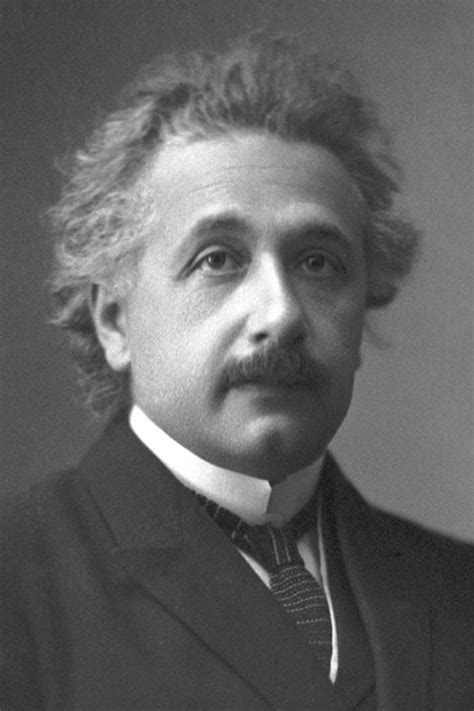 Albert Einstein – Facts - NobelPrize.org