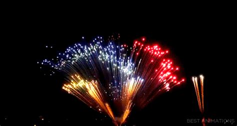 50 Amazing Fireworks Animated Gif Pics to Share! | Fireworks animation, Fireworks gif, Fireworks