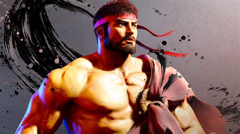 Street Fighter 6 release date, open beta times, and more