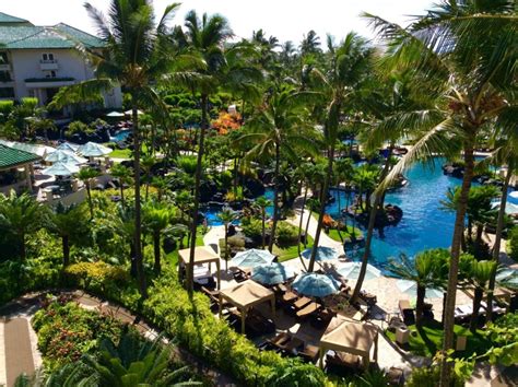 Grand Hyatt Kauai Review : Step inside Hawaii's magic