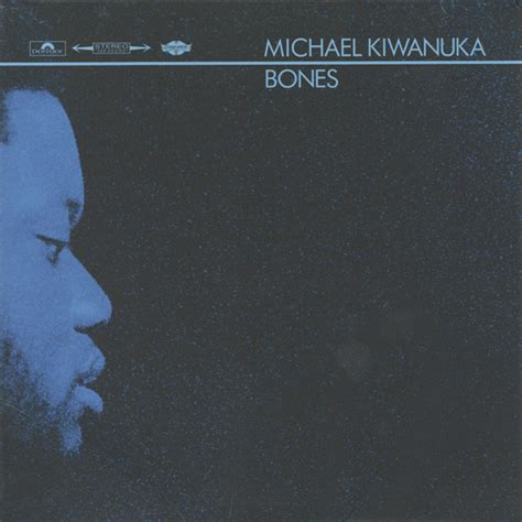 Michael Kiwanuka – Bones (2012, Vinyl) - Discogs