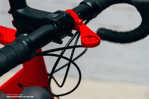 Pimp your bike! The best GPS mounts | GRAN FONDO Cycling Magazine