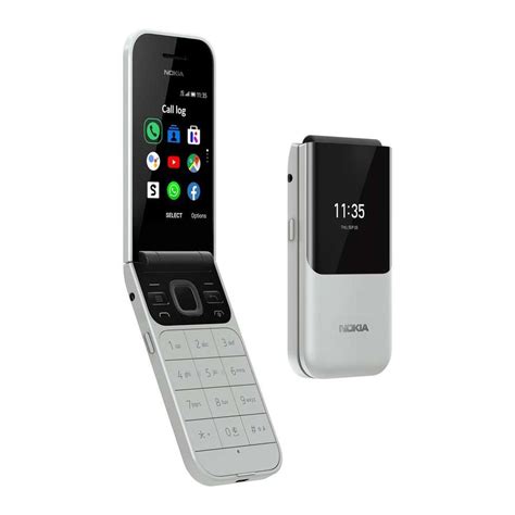 Nokia 2720 Flip Phone