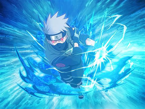 DMS Kakashi Wallpapers - Wallpaper Cave