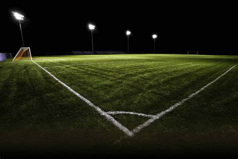 Soccer Field Wallpapers - Wallpaper Cave