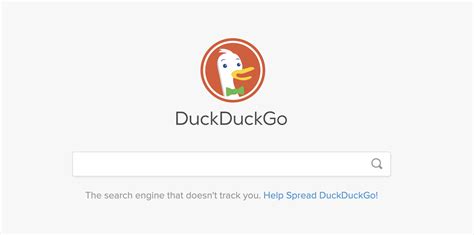 DuckDuckGo launches Mac app in beta | TechCrunch