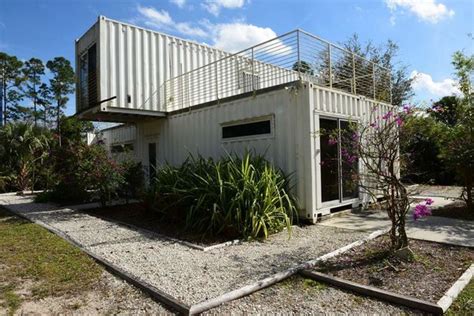 Prefab Homes in Florida - Dwell