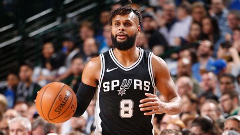 Patty Mills enjoying NBA season 'possibly more than any other year' - ESPN