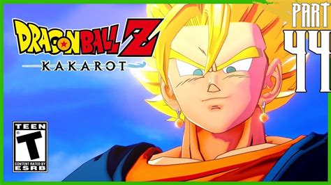 Dragon Ball Z Kakarot Pc