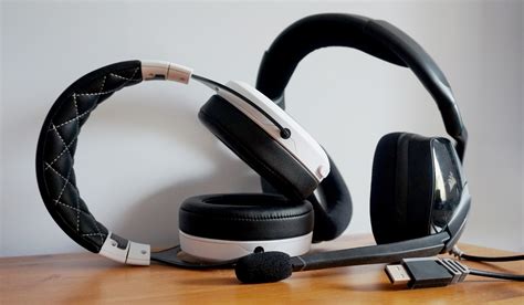 Top Pc Gaming Wireless Headsets at Emily Simpson blog