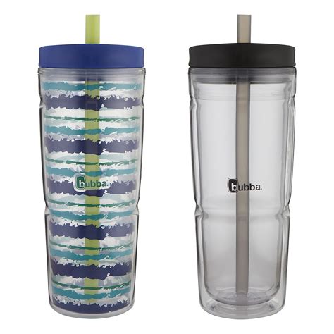 Insulated Tumblers