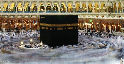 Pilgrimage to Mecca | Flickr Blog