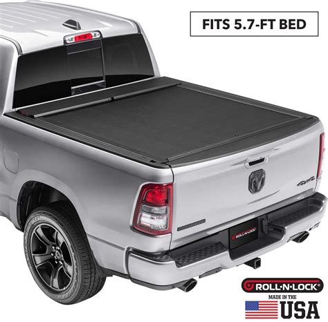 Dodge Ram Truck Bed Covers