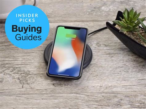 The best wireless charger for 2019 - Business Insider