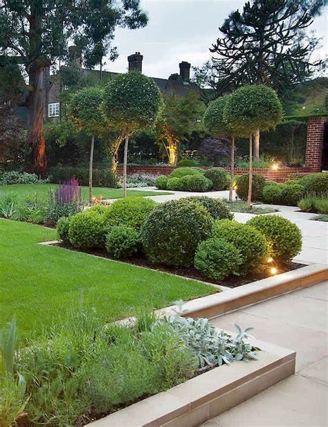 Landscape Design Ideas For Backyard - Image to u