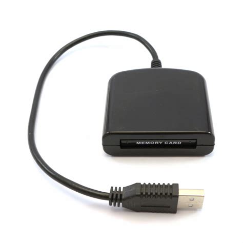 Ps2 To Ps3 Memory Card Adapter Pc Driver at Carrie Harris blog