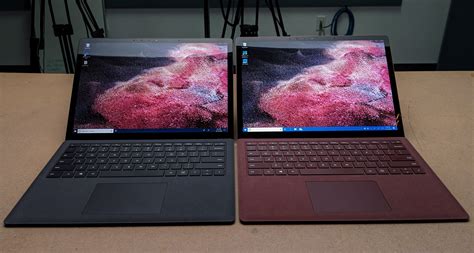 Microsoft Surface Laptop 2 review: A once-great laptop now is merely good - PC World New Zealand