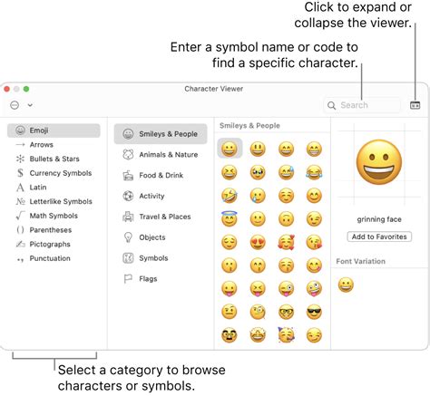 How To Make Emoji Symbols