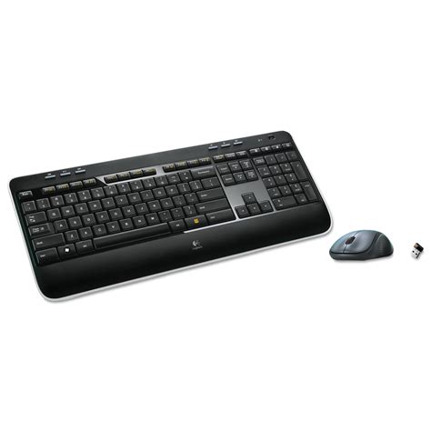 LOGITECH MK520 WIREL - Walmart.com